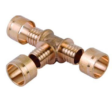 RETUBE TEE25 PER TE DE 25